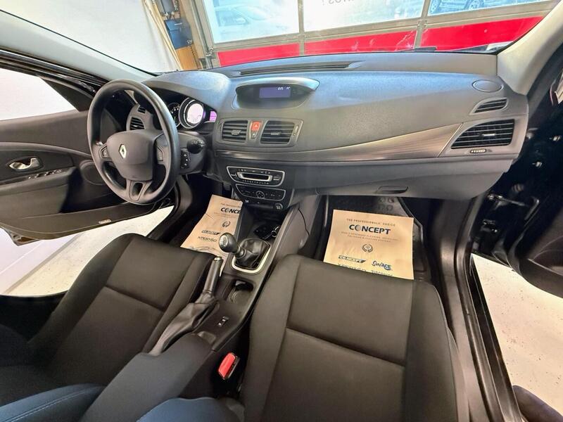 Renault Mégane vaihtoauto