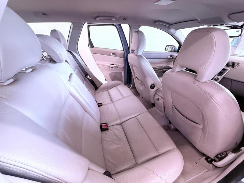 Volvo V50 vaihtoauto