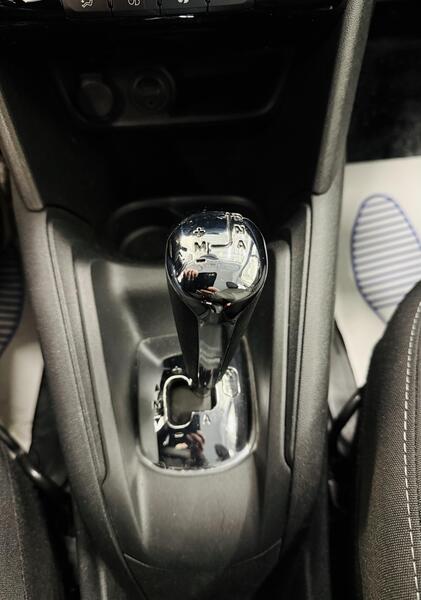 Peugeot 208 vaihtoauto