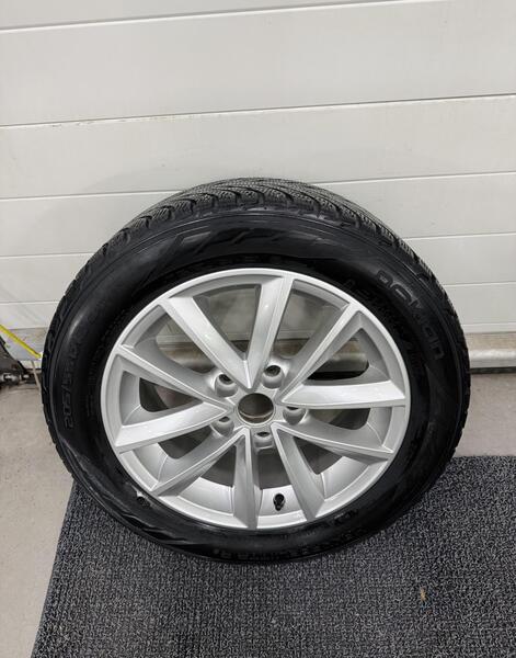 Renault Mégane vaihtoauto