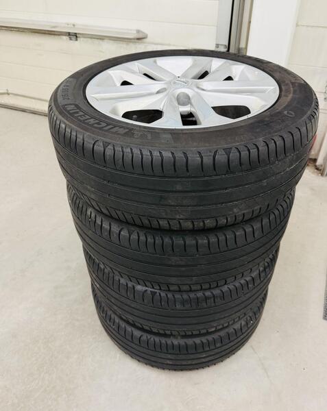 Nissan Juke vaihtoauto