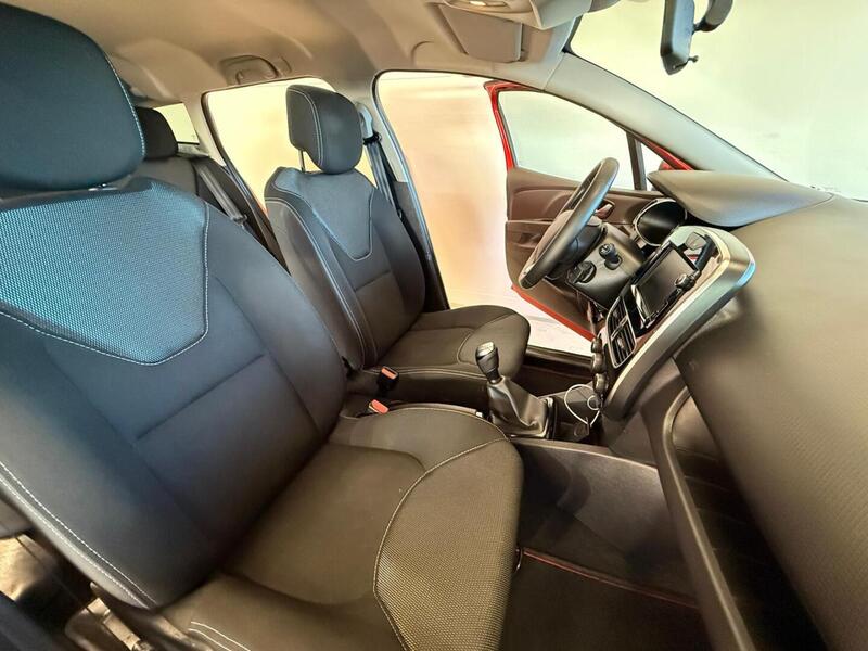 Renault Clio vaihtoauto