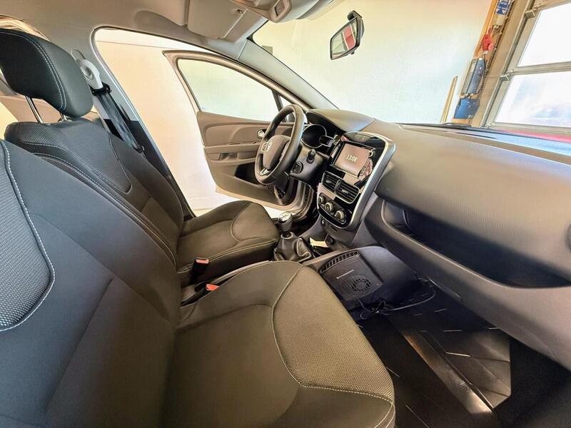 Renault Clio vaihtoauto