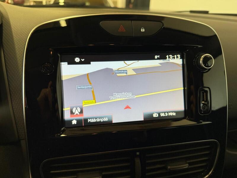 Renault Clio vaihtoauto