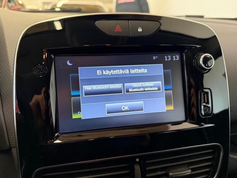 Renault Clio vaihtoauto