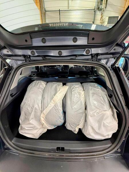 Renault Clio vaihtoauto