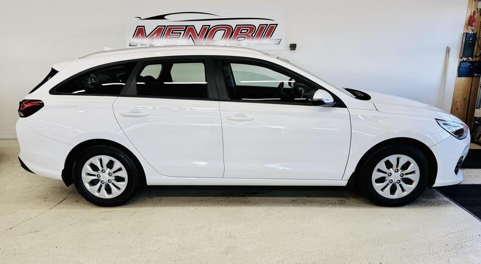 Hyundai i30 vaihtoauto