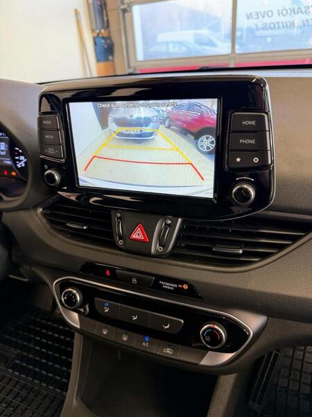 Hyundai i30 vaihtoauto