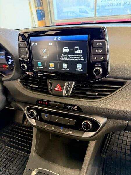 Hyundai i30 vaihtoauto