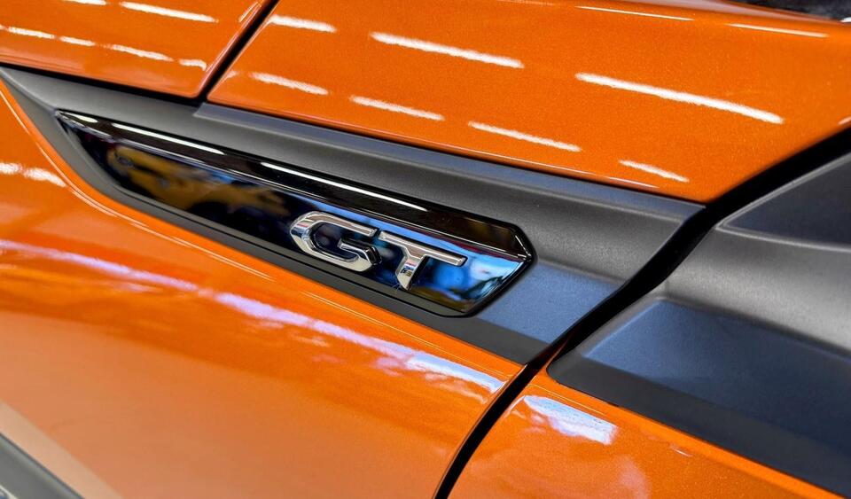 Peugeot 2008 vaihtoauto