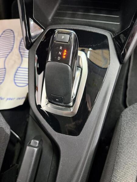 Peugeot 2008 vaihtoauto