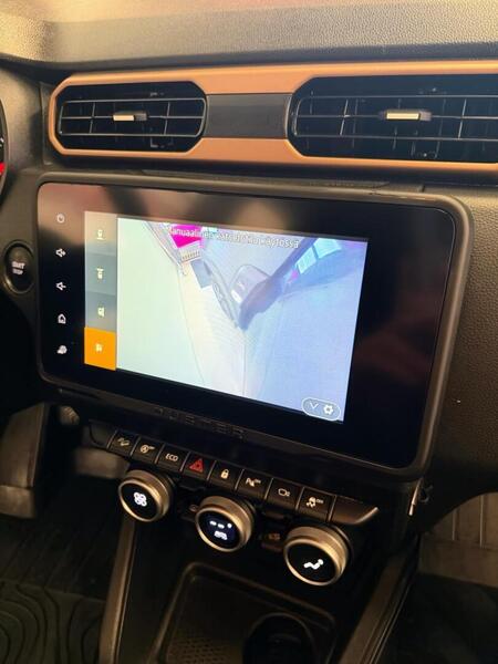 Dacia Duster vaihtoauto