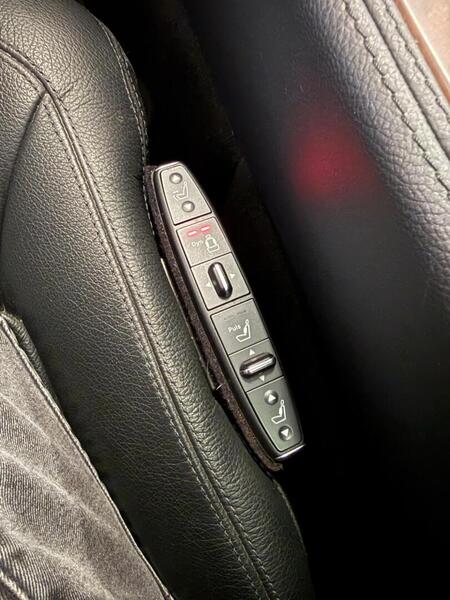 Mercedes-Benz CLS vaihtoauto