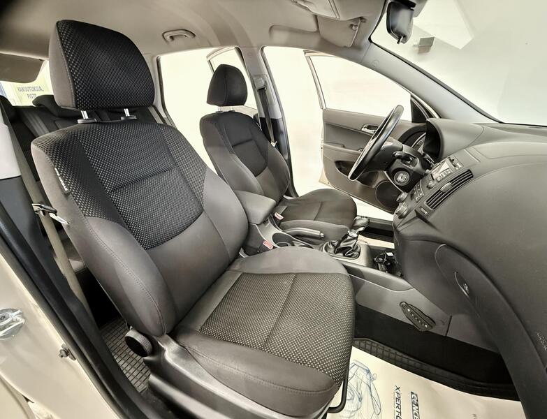 Hyundai i30 vaihtoauto