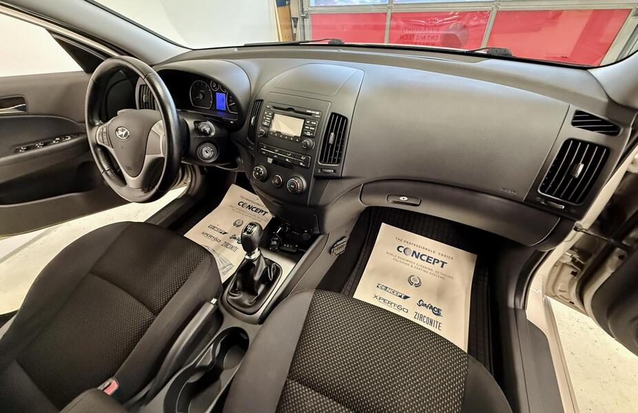 Hyundai i30 vaihtoauto