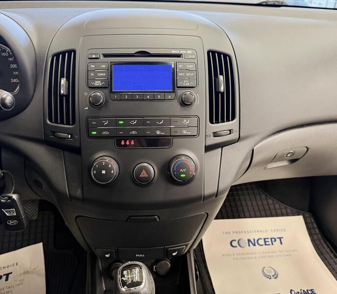 Hyundai i30 vaihtoauto