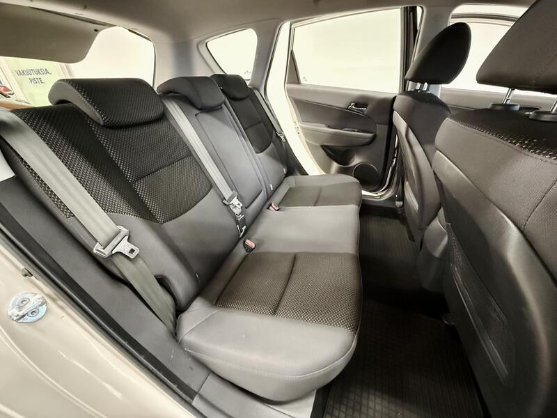 Hyundai i30 vaihtoauto