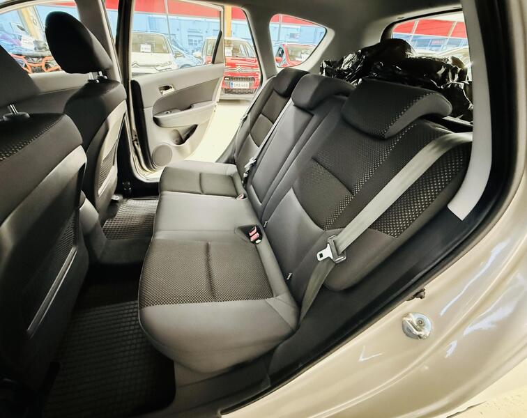 Hyundai i30 vaihtoauto