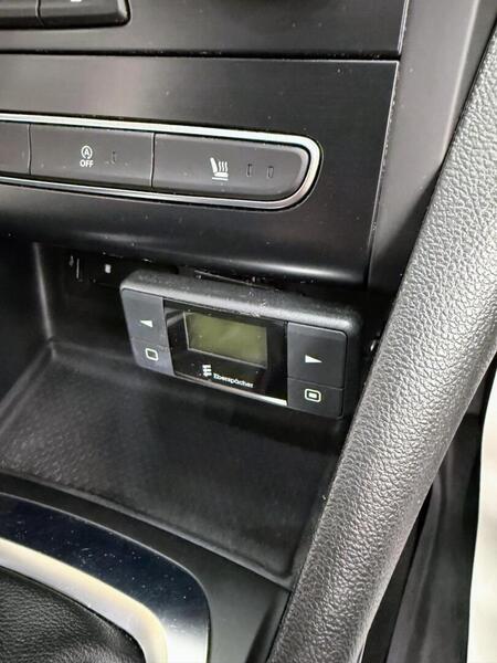 Renault Mégane vaihtoauto