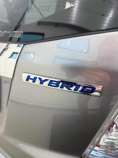 Honda Jazz vaihtoauto