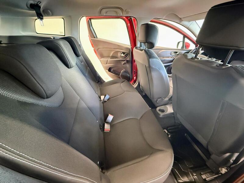 Renault Clio vaihtoauto