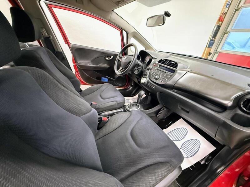 Honda Jazz vaihtoauto