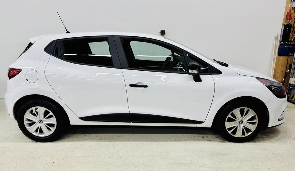 Renault Clio vaihtoauto