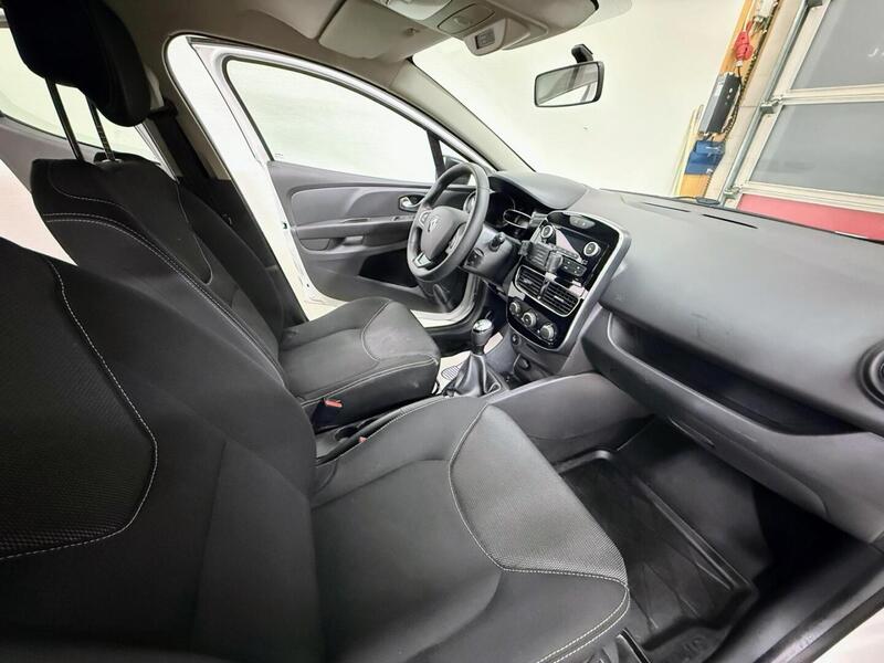 Renault Clio vaihtoauto