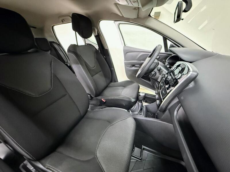 Renault Clio vaihtoauto