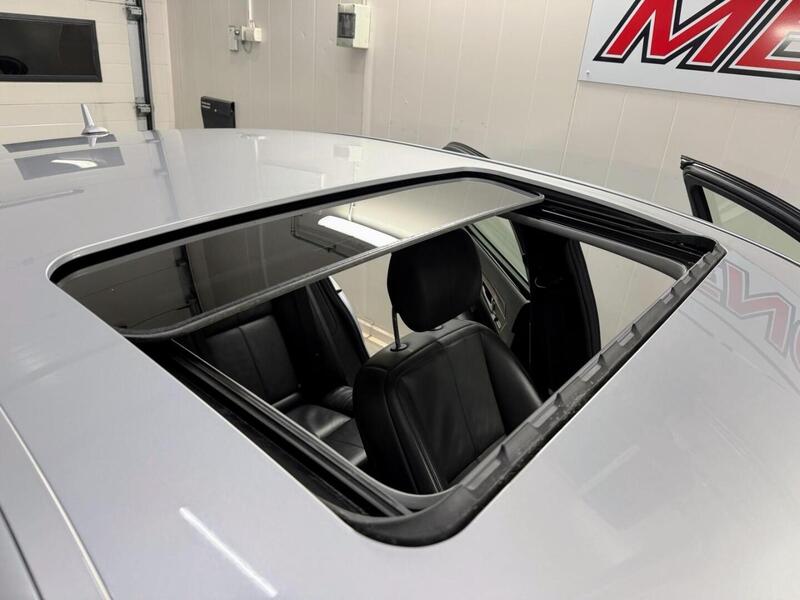 Mercedes-Benz S vaihtoauto