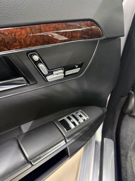 Mercedes-Benz S vaihtoauto