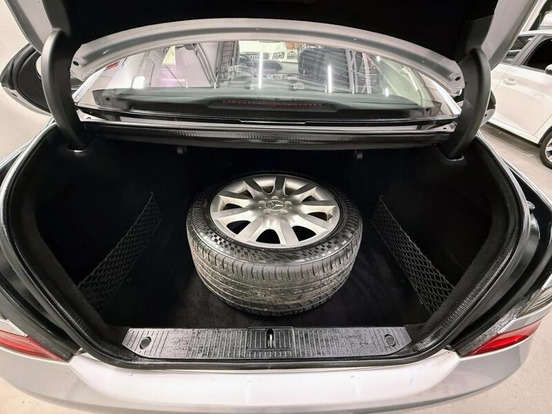 Mercedes-Benz S vaihtoauto