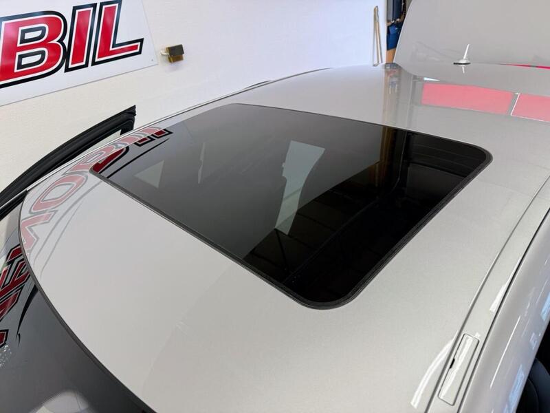 Mercedes-Benz S vaihtoauto