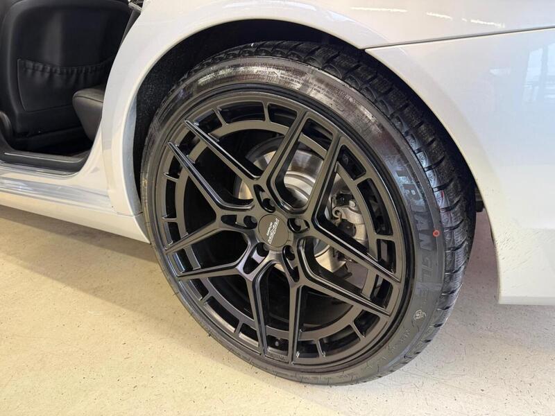 Mercedes-Benz S vaihtoauto