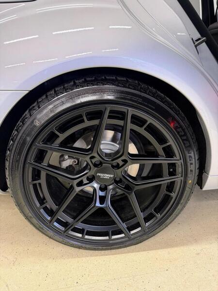 Mercedes-Benz S vaihtoauto