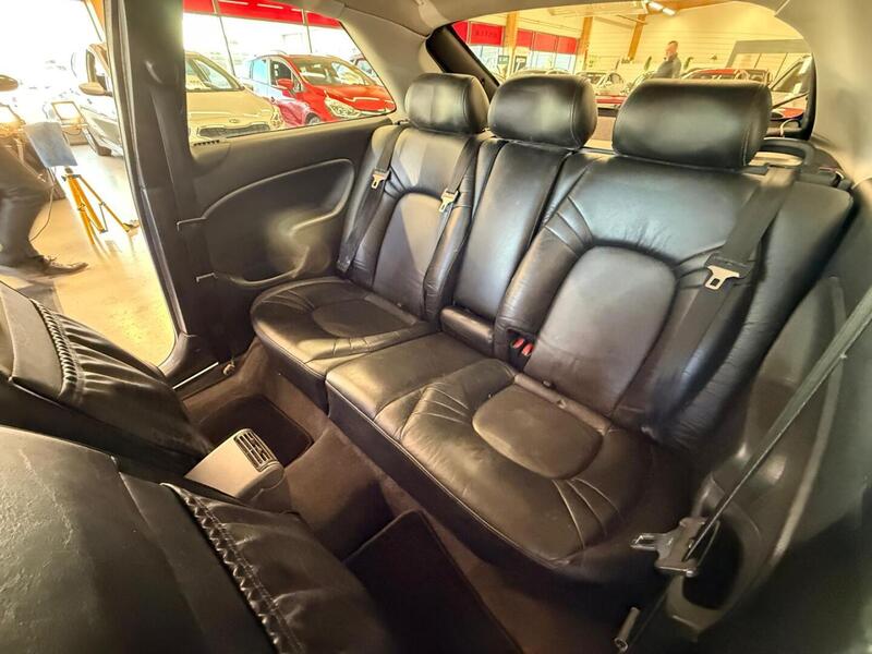 Saab 9-3 vaihtoauto