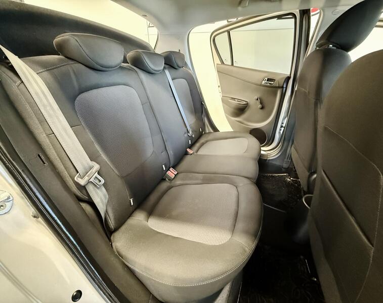 Hyundai i20 vaihtoauto