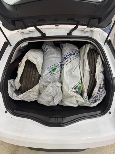 Renault Mégane vaihtoauto