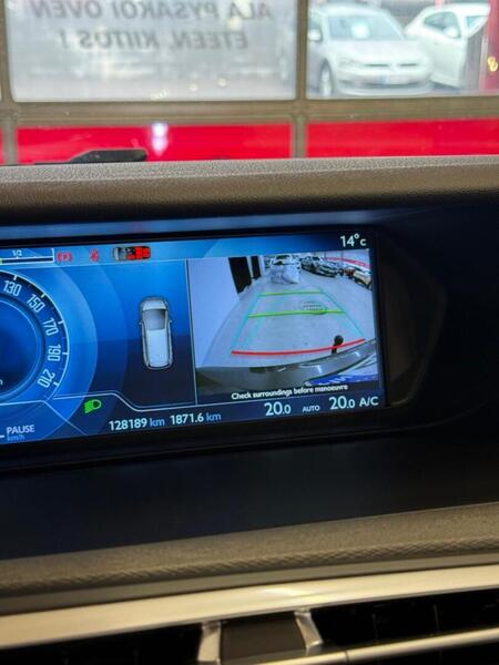 Citroën Grand C4 Picasso vaihtoauto