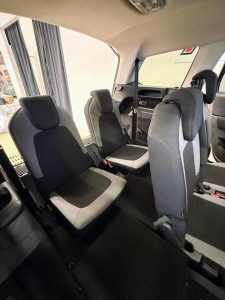 Citroën Grand C4 Picasso vaihtoauto