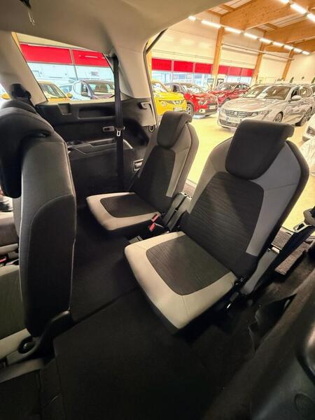 Citroën Grand C4 Picasso vaihtoauto