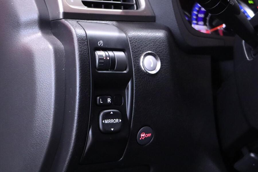 Subaru Forester vaihtoauto