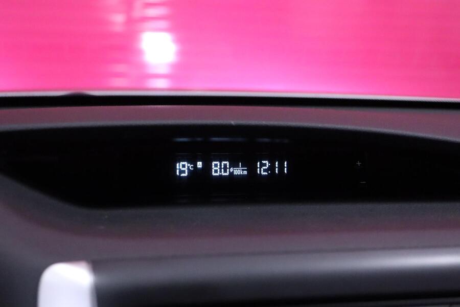 Subaru Forester vaihtoauto