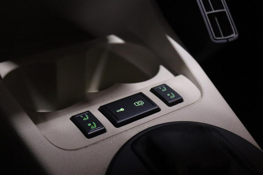 Skoda Roomster vaihtoauto