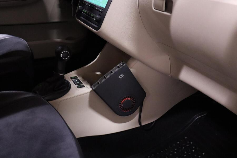 Skoda Roomster vaihtoauto