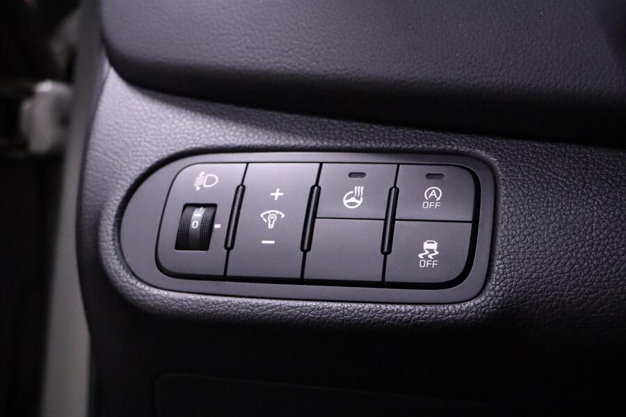 Kia Carens vaihtoauto