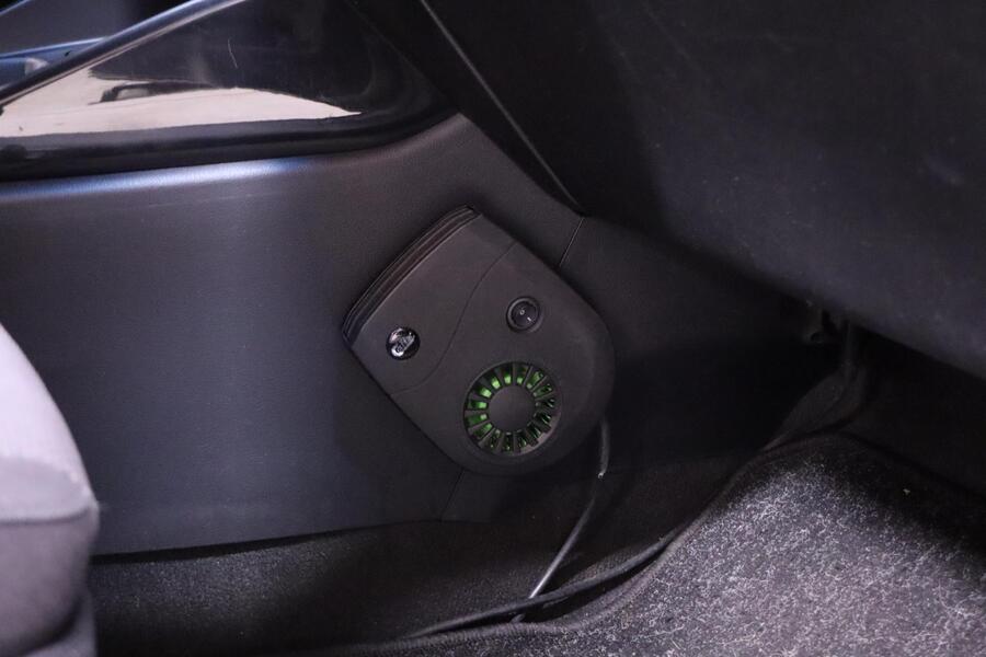 Kia Carens vaihtoauto