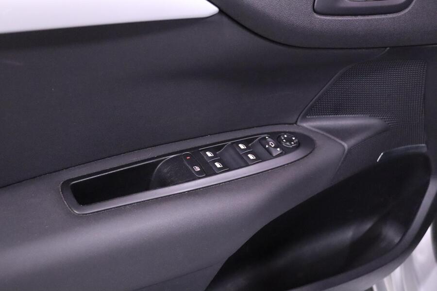 Citroën C4 vaihtoauto