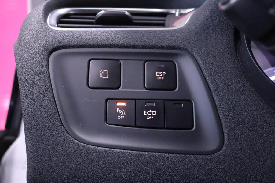 Citroën C4 vaihtoauto