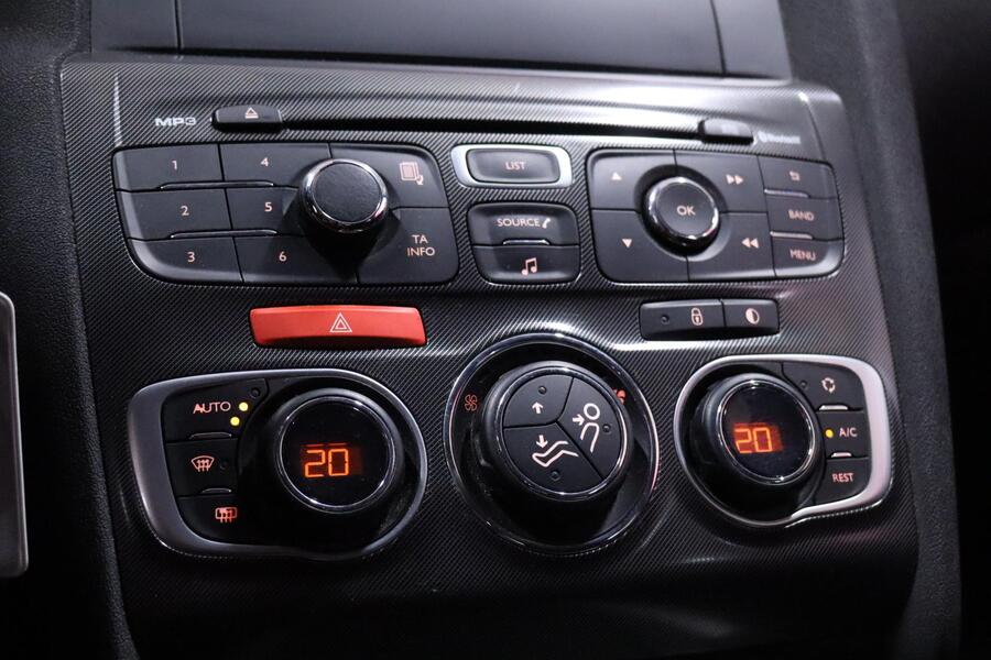 Citroën C4 vaihtoauto